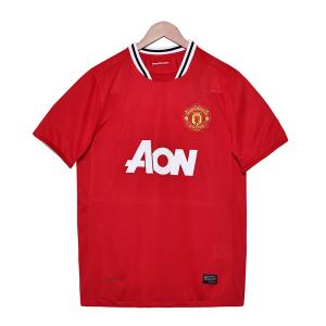 Quality Manchester United 2011-2012 season classic home jersey replica wholesale