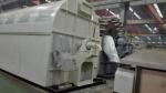 Starch Production Line Tube Bundle Dryer Chemical Engineering Support