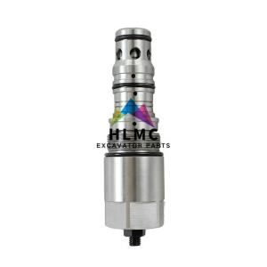 Quality Hydraulic Parts Relief Valve EX330 Pump Control Valve Hitachi Excavator wholesale