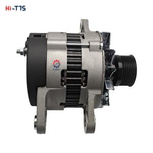 Quality Alternator 24V 50A 8980921160 8980921161 0-35000-4838 32G6800100 wholesale
