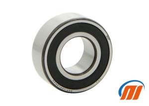 Quality Excavator Angular Contact Ball Bearing 25X52X20.6 MM 3205 Bearing wholesale