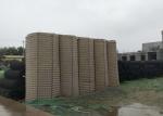 Hesco Gabion Bastion 3x3 Defensive Barrier