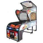 Indoor Basketball Arcade Machine Arcade Basketball Cabinet 220V 200W