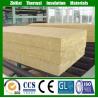 Buy cheap High Strength External Wall Insulation Rock Wool Plate from wholesalers