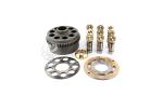 DX225 Cylinder Block Piston Shoe Swing Spare Parts