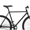 Buy cheap 700C Fixed Gear Bicycle from wholesalers