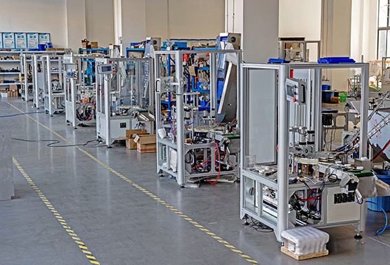 Beverages IBM Injection Blow Molding Machine For Plastic Bottle Production