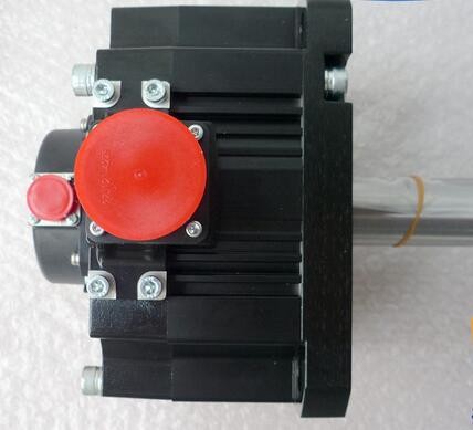 Mitsubishi Servo Motor HG-SN202J-S100 MR-JE Series 3-phase 200 VAC to 240 VAC Original adn New