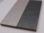 100kgs/Cm3 MDF Wall Panels