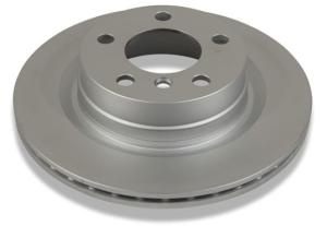 Quality BMW 34216792227 Chassis Parts Brake Disc wholesale