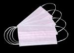 Non Irritating GB2626-2006 Disposable Breathing Mask