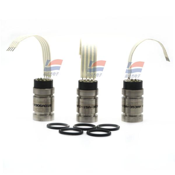 YJJ NPI-15A-353AH Solid-state Absolute Pressure 35MPa Oil-filled Core Pressure