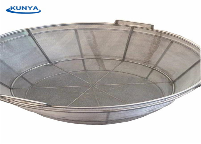 Grain Basket Beer Homebrewing Stainless Steel Filter Element Bucket Strainer
