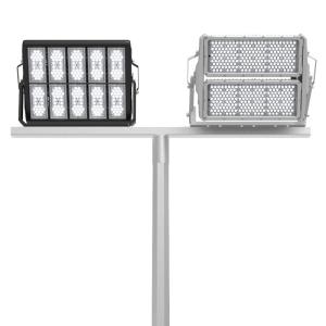 Quality Stable LED Sports Flood Lights Outdoor Multipurpose Dimmable wholesale