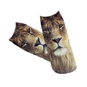 Quality 2016 fashion printed woman's sock wholesale