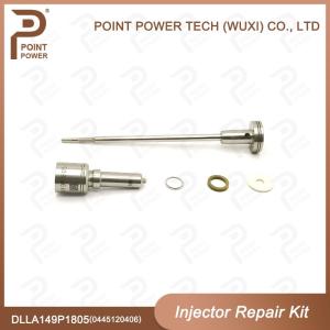 Quality 0445120405/406 Bosch Injector Repair Kit wholesale