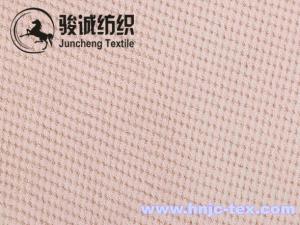 Quality Small pineapple checks coral fabrics coral fleece fabric for pajamas fabric and apparel wholesale