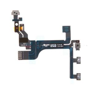 Quality For OEM Original Apple iPhone 5C Power Button Flex Cable Ribbon wholesale