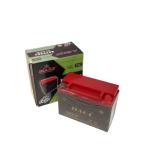 12N6.5 12N6.5-BS Motorcycle Lead Acid Battery Long Lasting Performance
