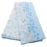 Popular African Brocade Fabric Jacquard Damask Design Brocade Jacquard Fabric