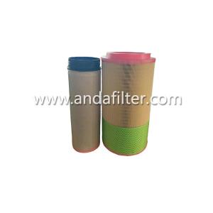 Quality High Quality Air Filter For MANN C26980 wholesale