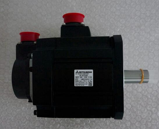 Mitsubishi Servo Driver HC-SFS102B MR-J2S Series Servo Driver & Motor Original adn New