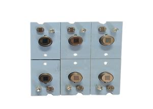 Quality Soft Light 0.5W Battery Input ODM Induction Circuit Board wholesale