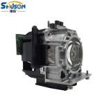 Panasonic ET LAD310A PTDS100 PTDS100X 370W Video Projector Lamp