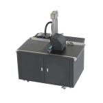 Single Pass Printer Corrugated Inkjet Printing Machine Carton Packaging Box