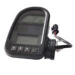 EC210 EC240 EC290 EC360BLC Excavator Monitor Part Number 14390065 VOE14390065