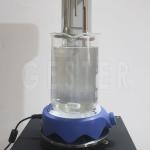 GESTER ISO 3380 Shoe Testing Machine For Leather Shrinkage Temperature