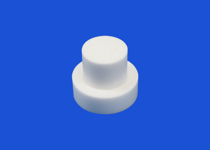 High Temperature Zirconia Oxide Ceramic Block For Industrial Products