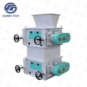Quality Industrial 45KW Small Ring Die Pellet Mill Large Capacity Vertical wholesale