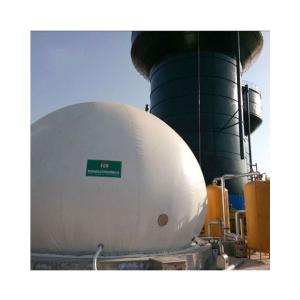 China Anaerobic Fluidized Bed Reactor Anaerobic Reactor Design on sale