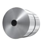 8011 Food Grade Aluminum Foil Roll Jumbo Roll 9 11 12 13 15 Micron 30cm 45cm for