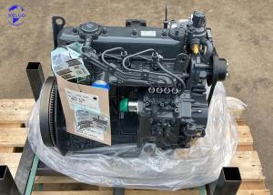 Quality New Original Kubota V1505 Diesel Engine Assembly 18.2kw/2300rpm 3 Cylinder wholesale