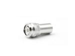 TNC Male Connector Termination