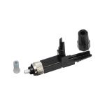 FC UPC Optical Fiber Fast Connector Professional Factory Price Manufacturer