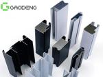 Powder Coated Aluminium Profile Doors And Windows T3-T8