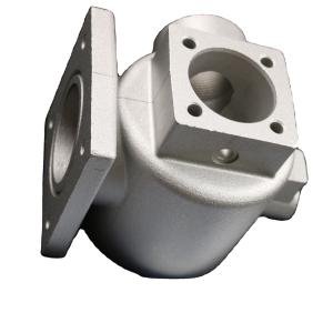 Quality Foundry 7075 Al 356 Aluminum Alloy Casting Sand Casting Gravity Casting wholesale