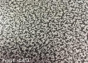 Quality Hammer Black Silver Thermoset Powder Coating Heat Resistance Epoxy Polyester Powder Paint wholesale