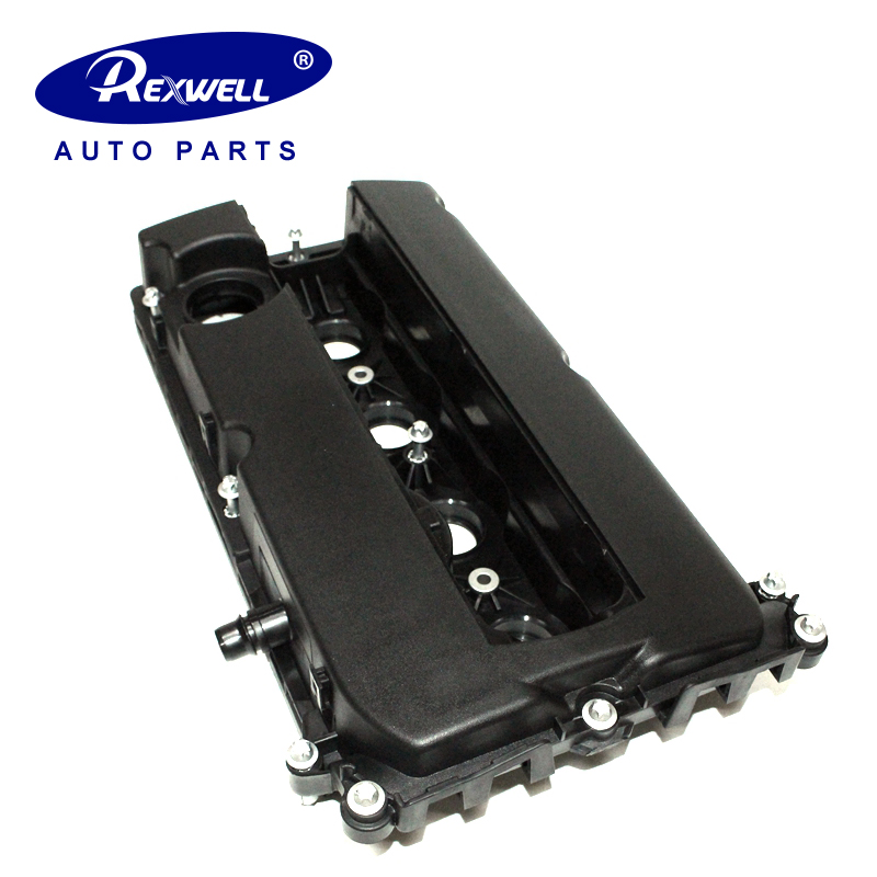 Engine Parts Valve Cover For General Motors Chevrolet Cruze Aveo Opel 55564395