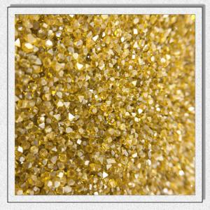 Quality Synthetic Diamond Abrasive Powder Industrial Single Crystal Diamond Powder wholesale