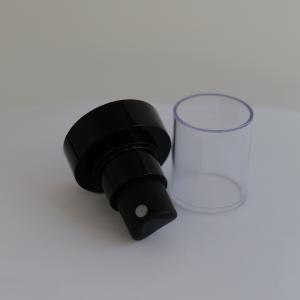 Quality 24/410 Non Spill Cosmetic Lotion Pump Customized Strong Carton Packing wholesale