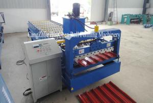 Quality Roof Sheet Rolling Machines wholesale