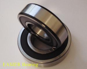 Quality 6204-2RS Rubber Seal Bearing 20×47×14mm High Speed Bearings For Gearbox wholesale