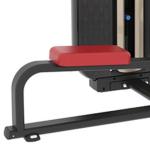 Low Tension Trainer Gym Equipment Commercial Fitness Equipment