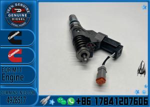 Quality Fuel Injecteur Injector 3411753 3411845 4928517 For Cummins M11 wholesale
