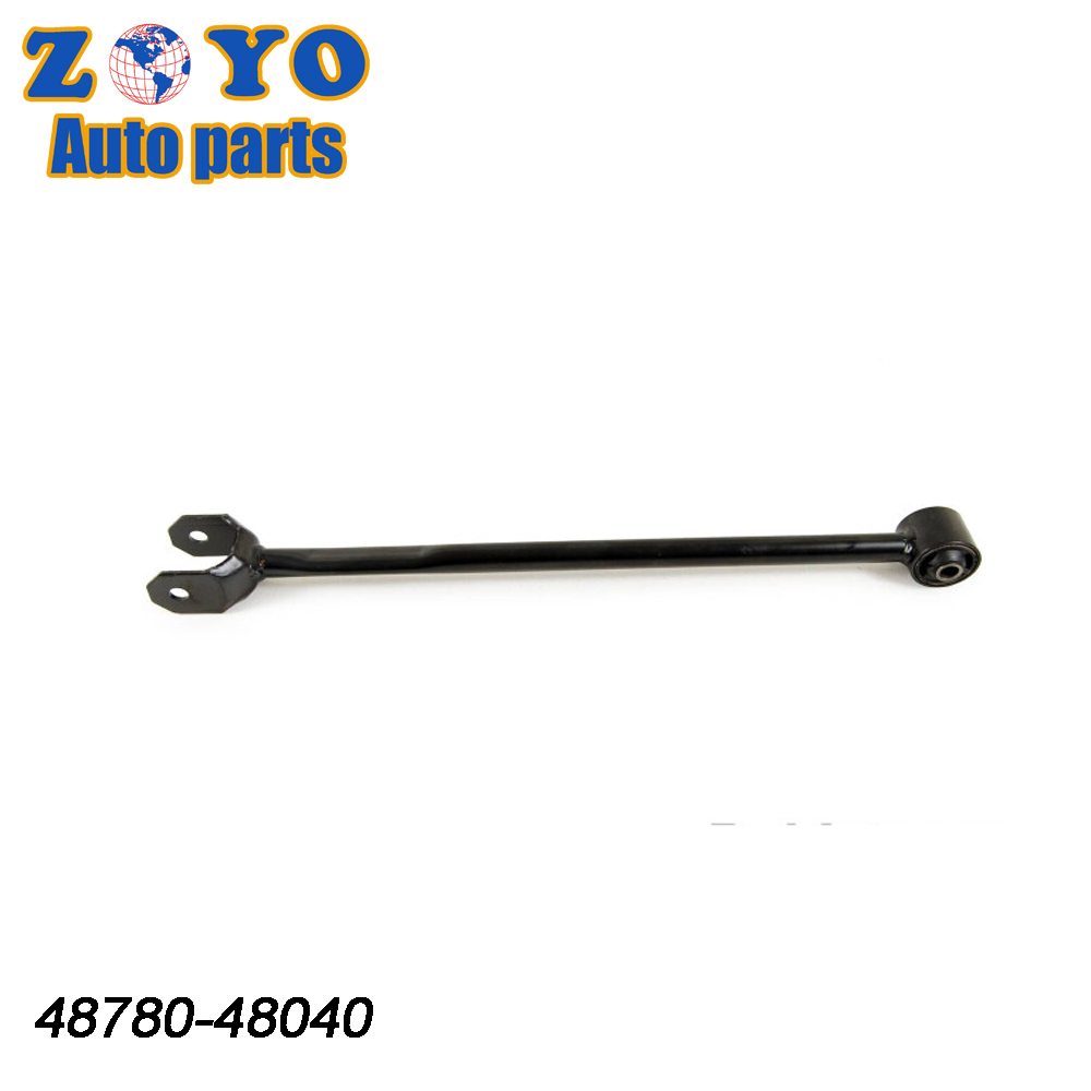 Rear Control Arm for Toyota Solara 2004-2008 HIGHLANDER / KLUGER U2 Superior Standard