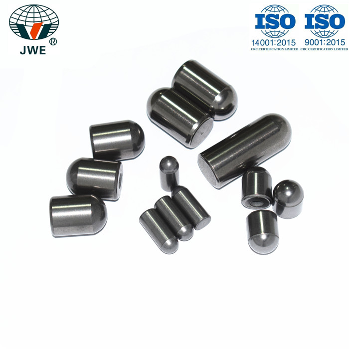 tungsten carbide buttons core drilling machine